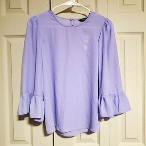 NWT Express blouse tops XS